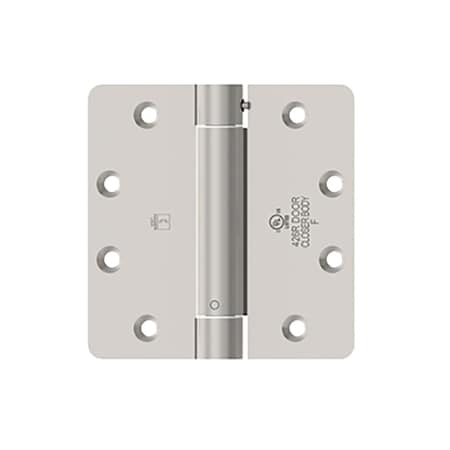 Hager Hinges 1251 4-1/2X4-1/2 US26D